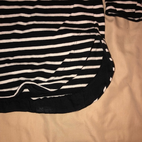 Striped sweater - Picture 2 of 3